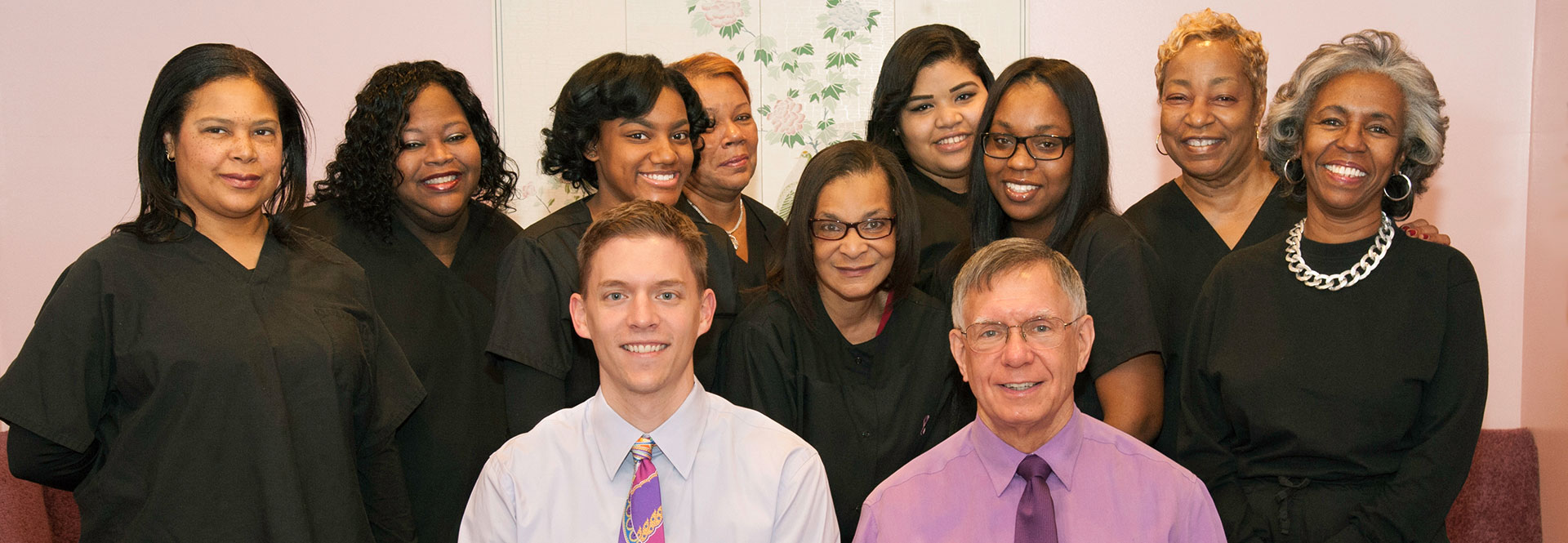 staff